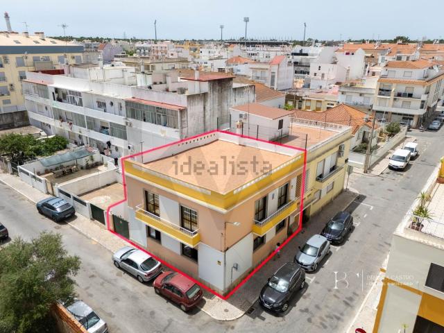 Apartamento, Vila Real de Santo António