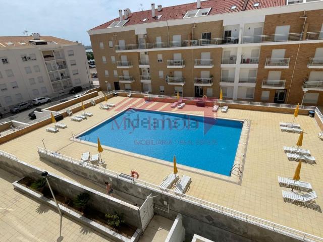 Apartamento, Vila Real de Santo António