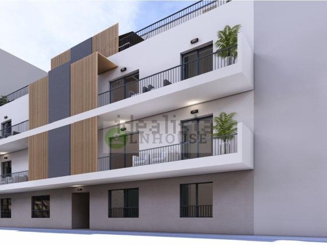 Apartamento, Vila Real de Santo António