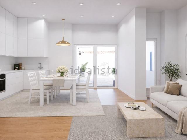 Apartamento, Vila Real de Santo António
