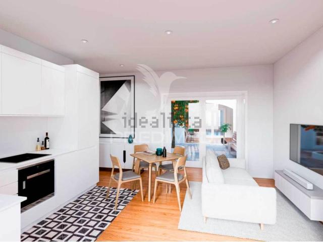 Apartamento, Vila Real de Santo António