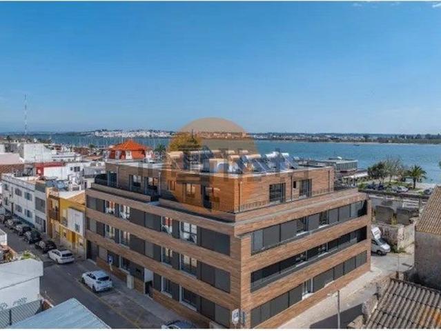 Apartamento, Vila Real de Santo António