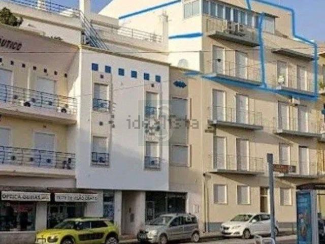 Apartamento, Vila Real de Santo António