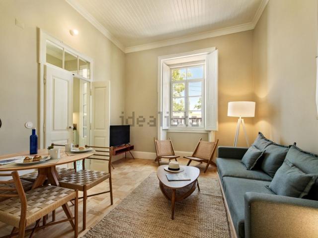 Apartamento, Vila Real de Santo António