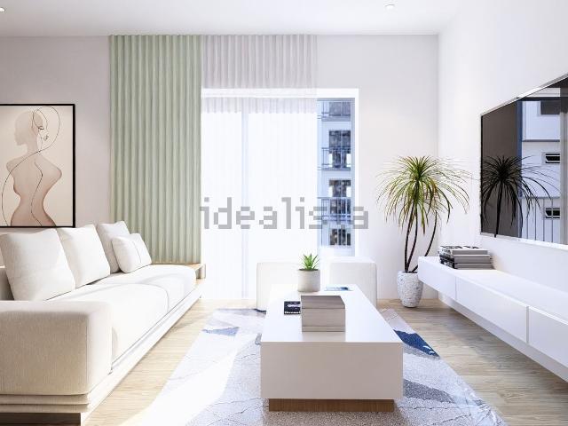 Apartamento, Vila Real de Santo António