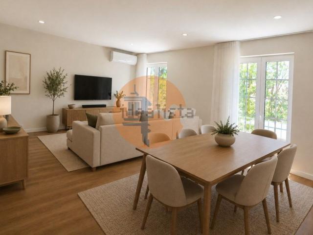 Apartamento, Vila Real de Santo António