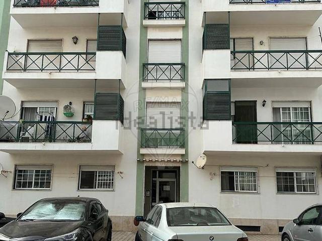 Apartamento, Vila Real de Santo António