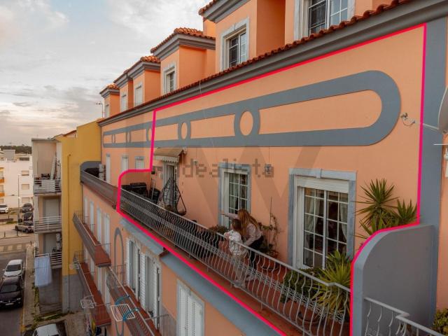 Apartamento, Vila Real de Santo António