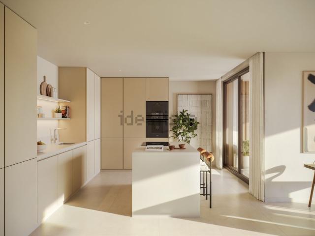 Apartamento, Quarteira