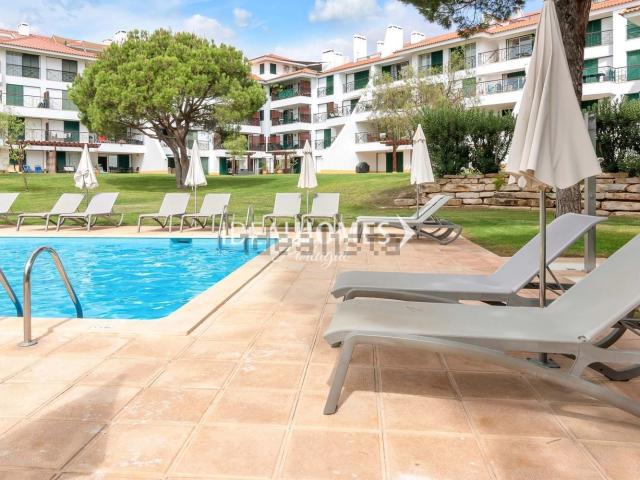 Apartamento, Vila Sol Morgadinho, Quarteira