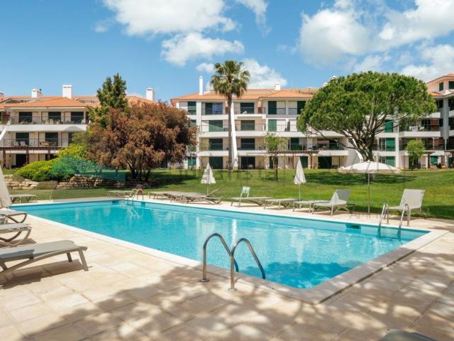 Apartamento, Vila Sol Morgadinho, Quarteira