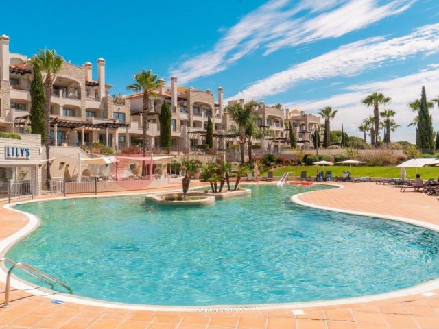 Apartamento, Vila Sol Morgadinho, Quarteira