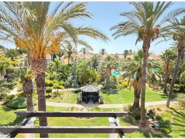 Apartamento, Vila Sol Morgadinho, Quarteira