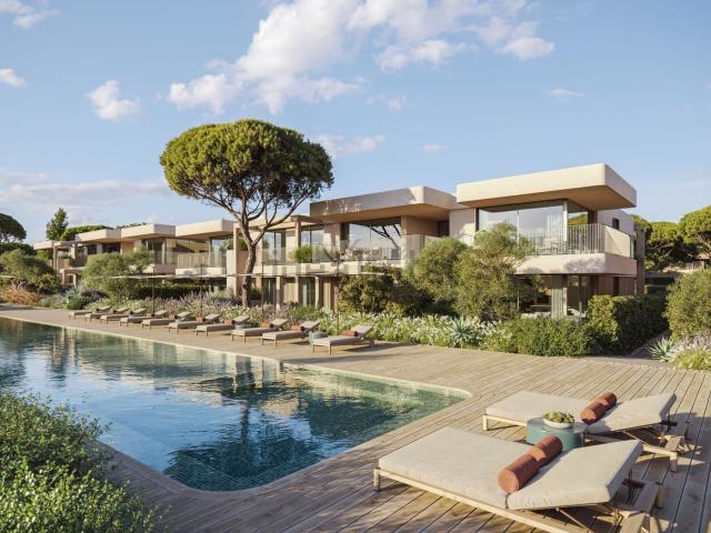Apartamento, Vila Sol Morgadinho, Quarteira