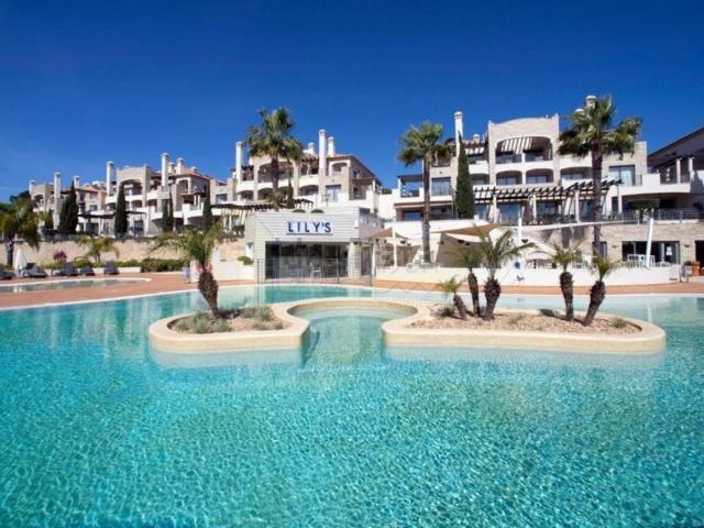 Apartamento, Vila Sol Morgadinho, Quarteira