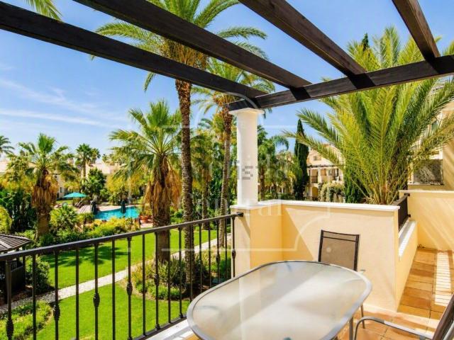 Apartamento, Vila Sol Morgadinho, Quarteira