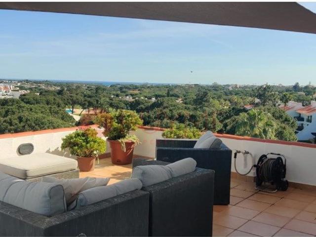 Apartamento, Vila Sol Morgadinho, Quarteira