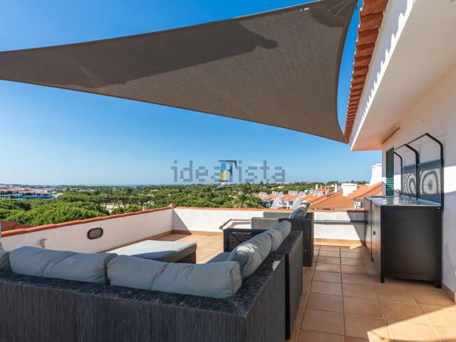 Apartamento, Vila Sol Morgadinho, Quarteira