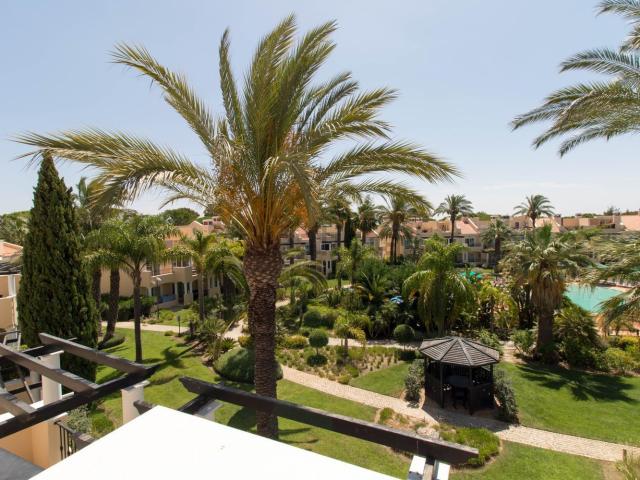 Apartamento, Vila Sol Morgadinho, Quarteira