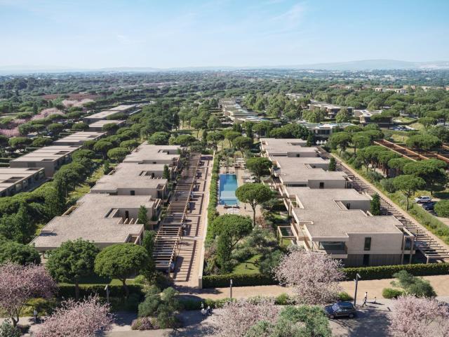 Apartamento, Vila Sol Morgadinho, Quarteira