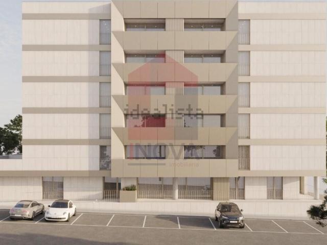 Apartamento, Vila Verde e Barbudo