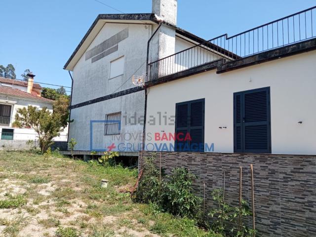 Apartamento, Vila Verde e Barbudo