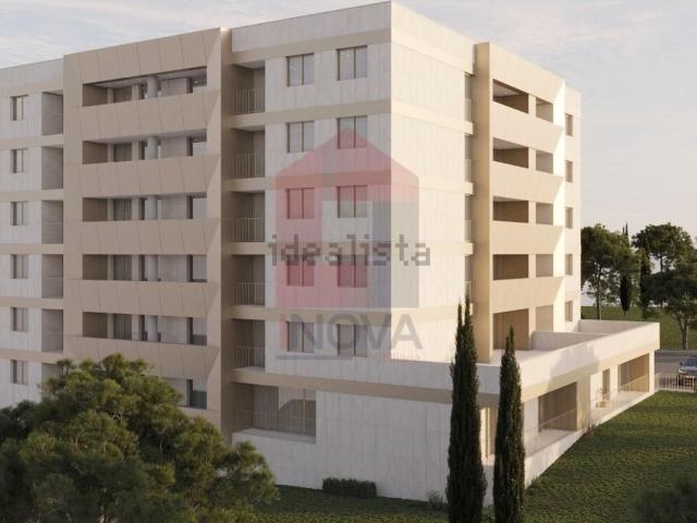 Apartamento, Vila Verde e Barbudo