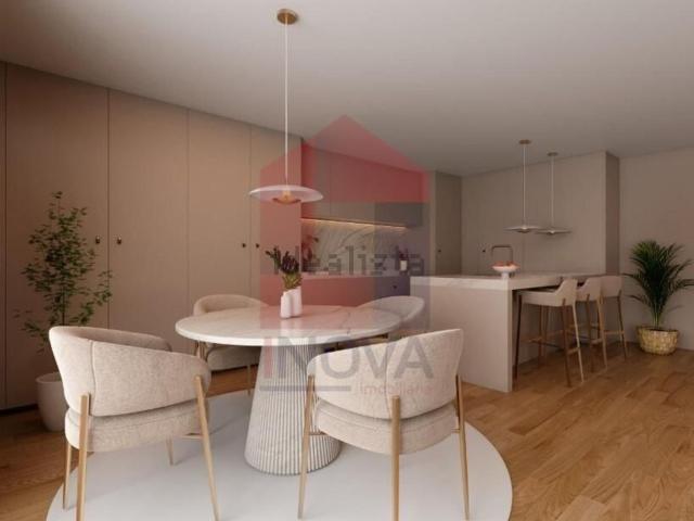 Apartamento, Vila Verde e Barbudo