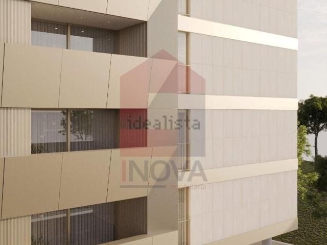 Apartamento, Vila Verde e Barbudo