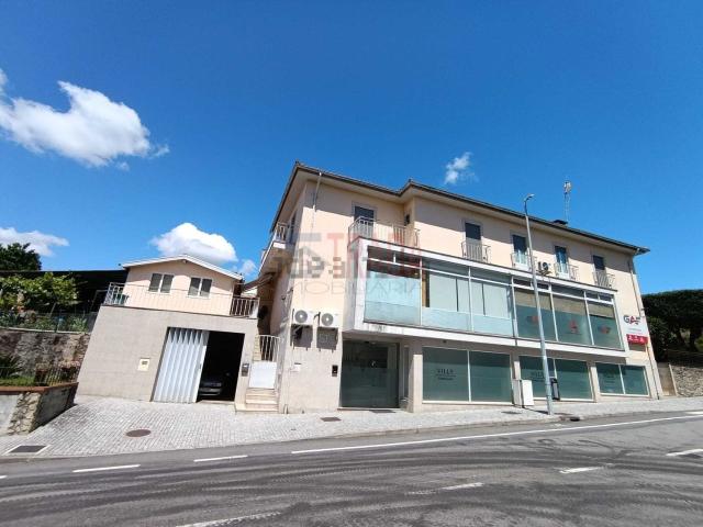 Apartamento, Vila Verde e Barbudo