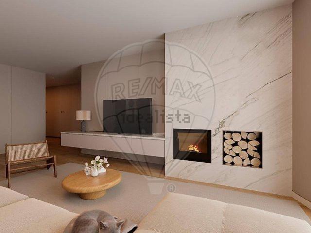 Apartamento, Vila Verde e Barbudo