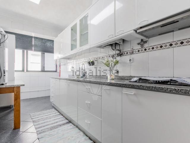 Apartamento, Vila Verde e Barbudo