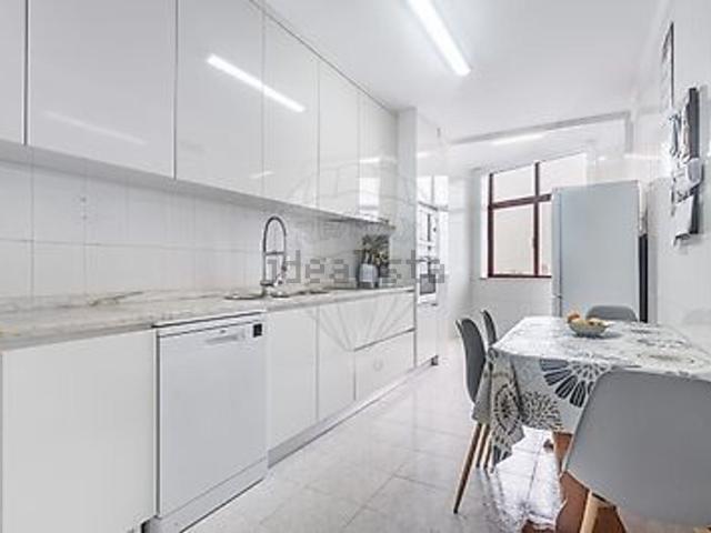 Apartamento, Vila Verde e Barbudo