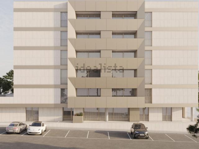 Apartamento, Vila Verde e Barbudo