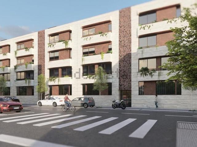 Apartamento, Vila Verde e Barbudo