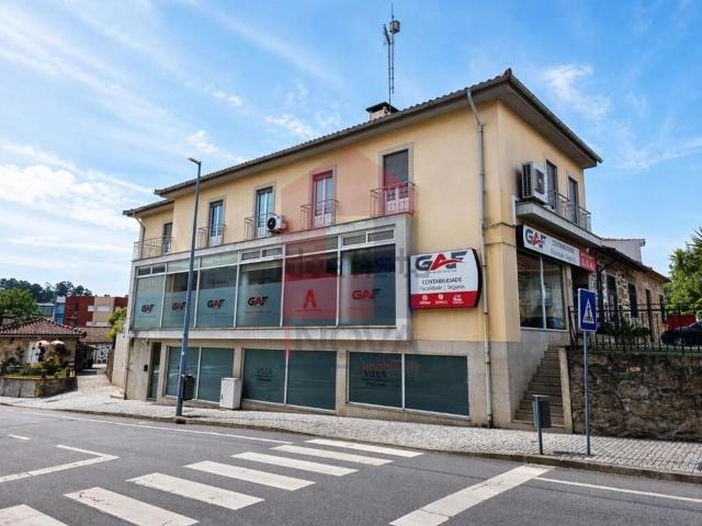 Apartamento, Vila Verde e Barbudo
