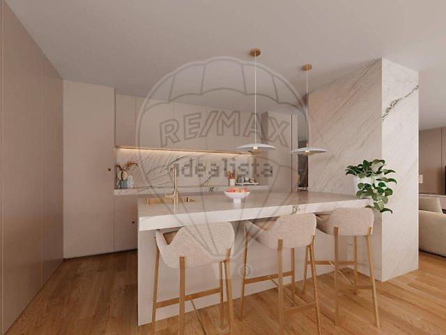 Apartamento, Vila Verde e Barbudo