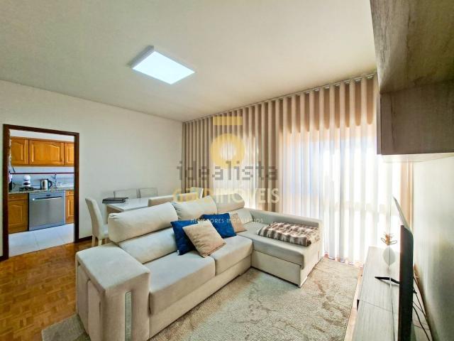 Apartamento, Vila Verde e Santão