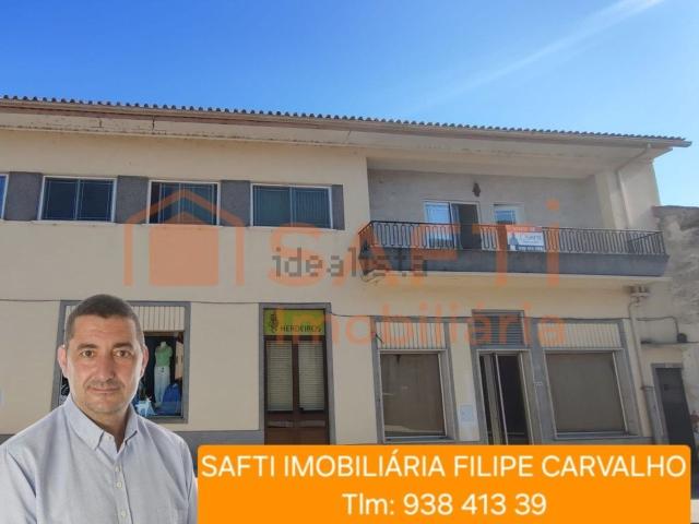 Apartamento, Vila