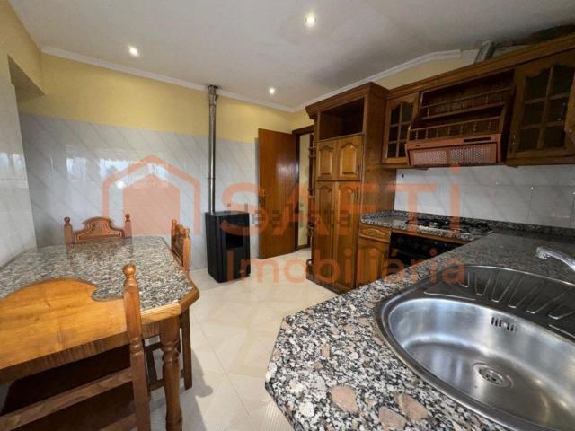 Apartamento, Vila