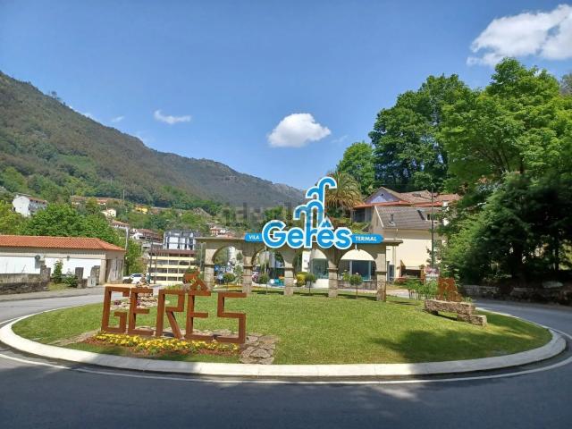 Apartamento, Vilar da Veiga