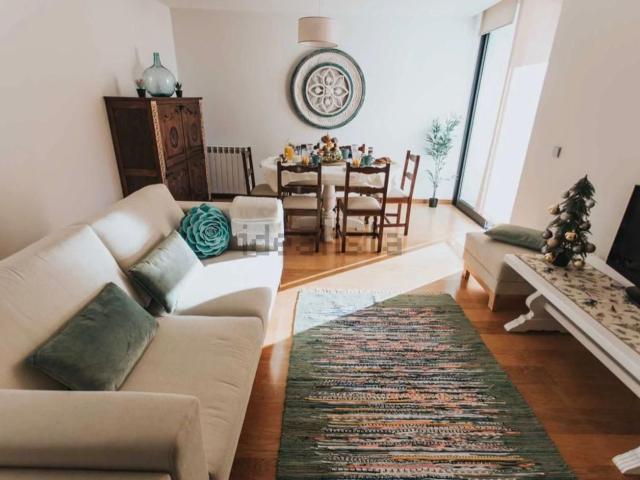 Apartamento, Vilar da Veiga