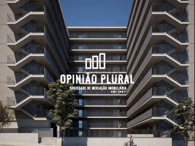 Apartamento, Vilar de Andorinho