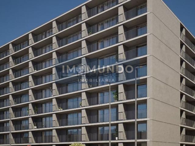 Apartamento, Vilar de Andorinho