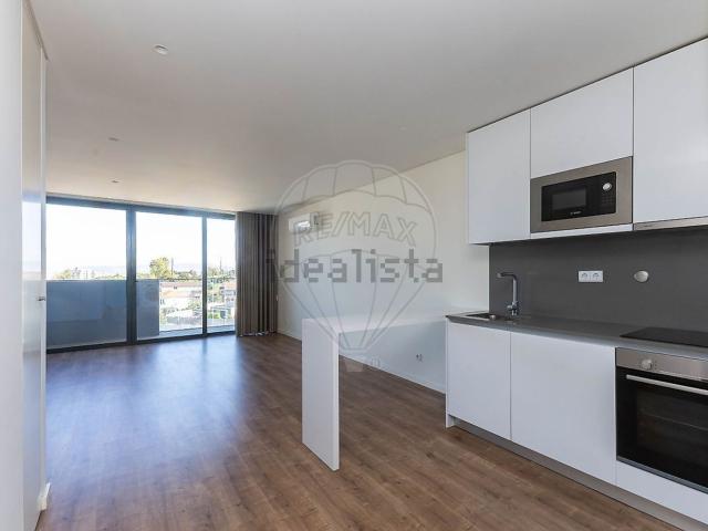 Apartamento, Vilar de Andorinho