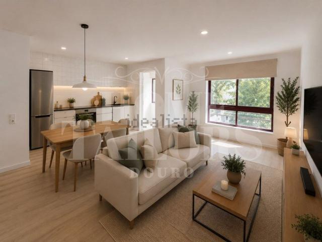 Apartamento, Vilar de Andorinho