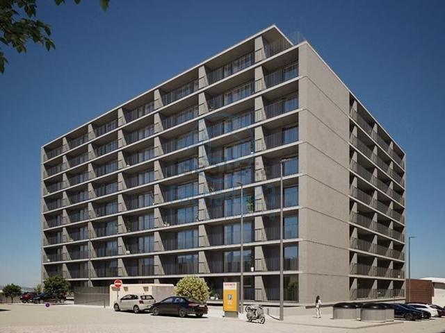 Apartamento, Vilar de Andorinho