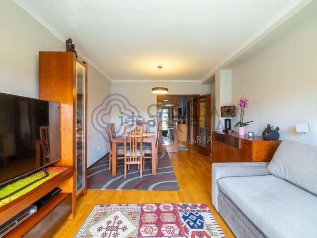 Apartamento, Vilar de Andorinho
