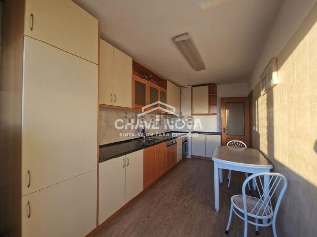 Apartamento, Vilar de Andorinho