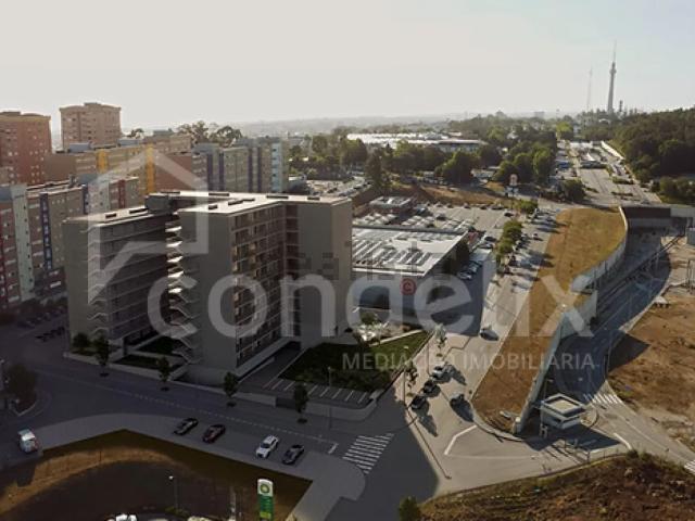 Apartamento, Vilar de Andorinho